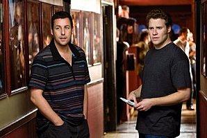 Funny People / Judd Apatow