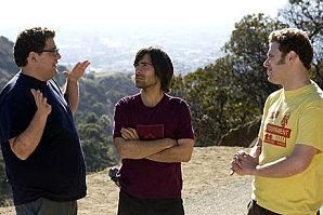 Funny People / Judd Apatow
