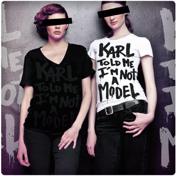 Karl told me... (version 2.0) :) karl_told_me_blog