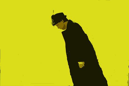 Jacques Tati - Anniversaire de naissance. Jacques Tati - Anniversaire de naissance.