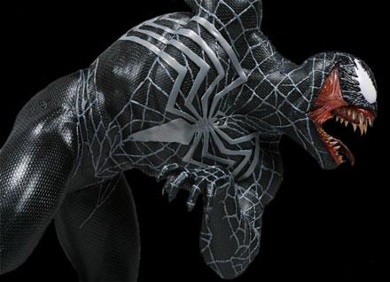 Venom sera un anti-héros protecteur…