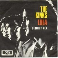 The Kinks