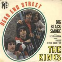 The Kinks