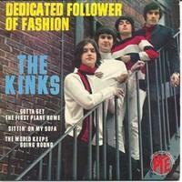 The Kinks