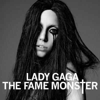 Hedi Slimane x Lady Gaga