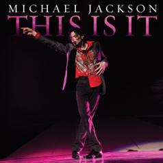 Michael Jackson: This Is It: Le single inédit en écoute le 12 octobre Michael Jackson: This Is It: Le single inédit en écoute le 12 octobre