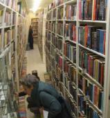 L'emprunt est gratuit, pourquoi acheter des livres en bibliothèque ?