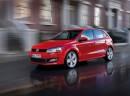 Vw Polo : publicité entre Grease et  Retour vers le futur