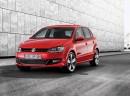 Vw Polo : publicité entre Grease et  Retour vers le futur