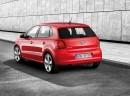 Vw Polo : publicité entre Grease et  Retour vers le futur