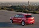 Vw Polo : publicité entre Grease et  Retour vers le futur