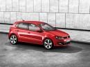 Vw Polo : publicité entre Grease et  Retour vers le futur