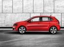 Vw Polo : publicité entre Grease et  Retour vers le futur