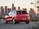 Vw Polo : publicité entre Grease et  Retour vers le futur