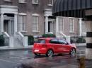 Vw Polo : publicité entre Grease et  Retour vers le futur