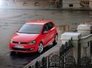 Vw Polo : publicité entre Grease et  Retour vers le futur