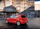 Vw Polo : publicité entre Grease et  Retour vers le futur