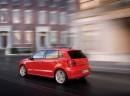 Vw Polo : publicité entre Grease et  Retour vers le futur