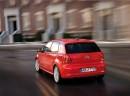Vw Polo : publicité entre Grease et  Retour vers le futur