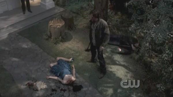 Supernatural S05E05 - Fallen Idol