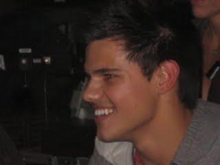 Taylor Lautner au concert de Taylor Swift à Chicago Taylor Lautner au concert de Taylor Swift à Chicago