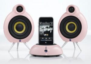 Micropod Dock Pack Micropod Dock Pack