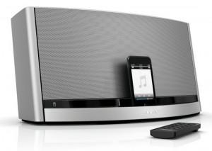Bose Sound Dock Bose Sound Dock