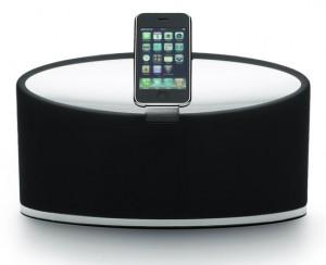 Bowers & Wilkins Zeppelin Mini Bowers & Wilkins Zeppelin Mini