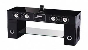 All-in-One Entertainment Unit par Akai All-in-One Entertainment Unit par Akai