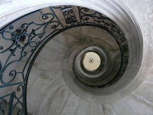 Sous le PONT de PONT-A-MOUSSON Sous le PONT de PONT-A-MOUSSON