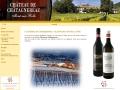 Le site Internet du Château de Châtagneréaz Château de Châtagneréaz