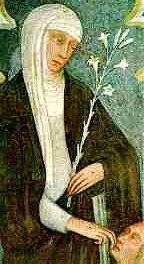 Ste Catherine de Sienne, Comment l'on ne peut observer les commandements, si l'on n'observe les conseils 1