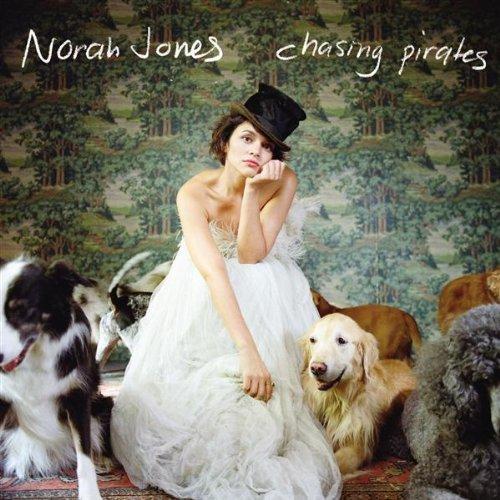 Norah Jones • Chasing Pirates