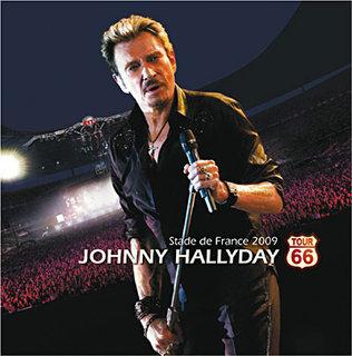 Johnny Hallyday: Roi du Top 50