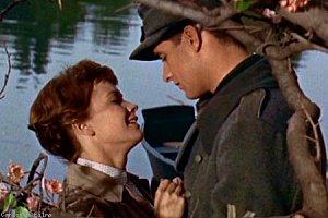Le temps d'aimer et le temps de mourir / A Time to love and a Time to Die / Douglas Sirk