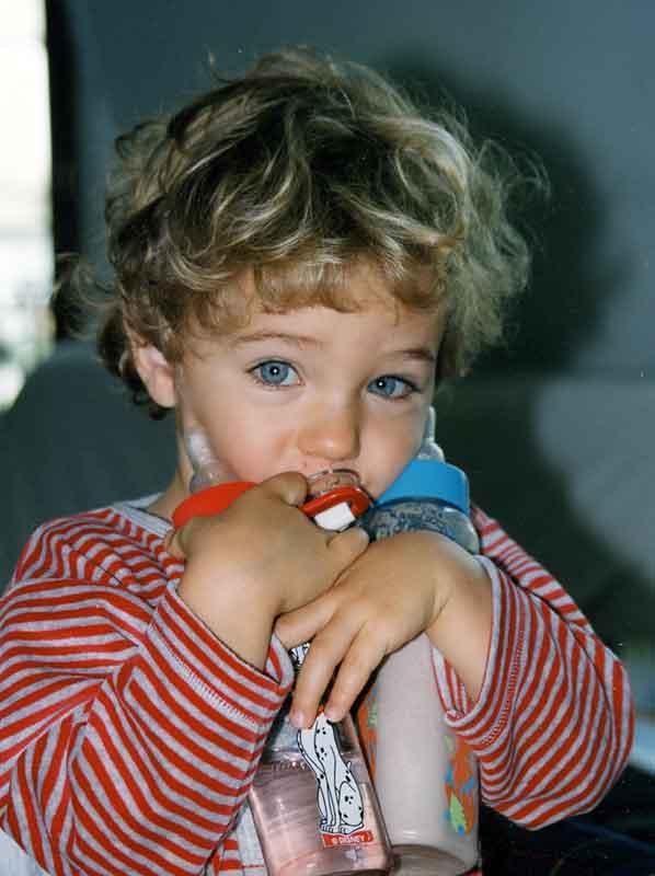 Des mots d’enfants Des mots d’enfants