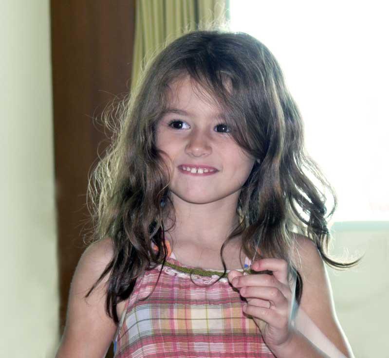 Des mots d’enfants Des mots d’enfants