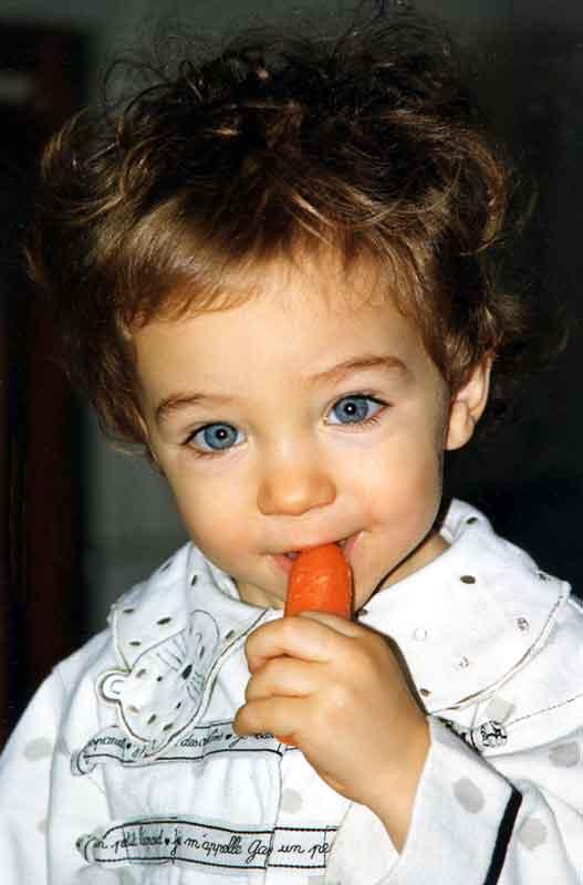 Des mots d’enfants Des mots d’enfants