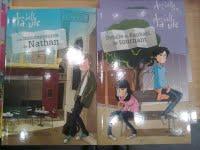 Plus belle est la vie au rayon enfant Plus belle est la vie au rayon enfant