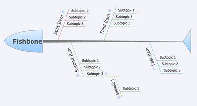 Fishbone Diagram
