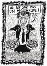 Une illusion démocratique Une illusion démocratique