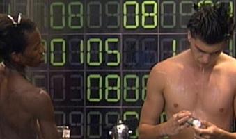 Secret Story 3 ... FX et Bruno vivent ensemble !! Secret Story 3 ... FX et Bruno vivent ensemble !!