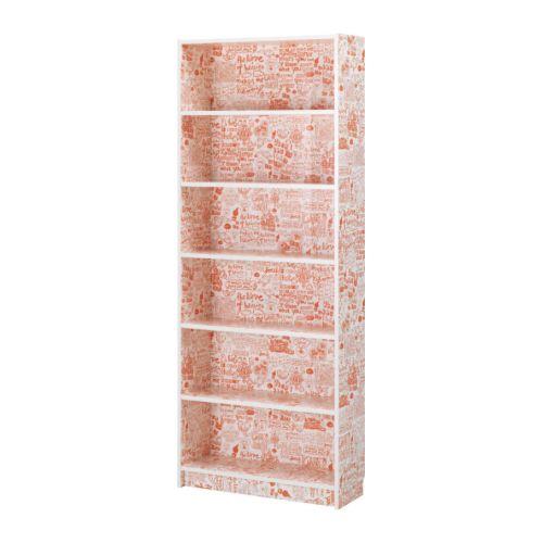 Ikea fête les 30 ans de son étagère Billy Ikea fête les 30 ans de son étagère Billy