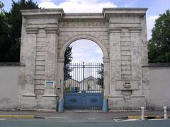 Cognac : projets pour le quartier Gâte-bourse Cognac : projets pour le quartier Gâte-bourse