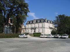 Cognac : projets pour le quartier Gâte-bourse Cognac : projets pour le quartier Gâte-bourse