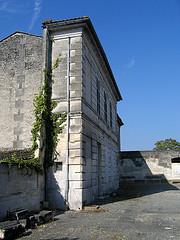 Cognac : projets pour le quartier Gâte-bourse Cognac : projets pour le quartier Gâte-bourse