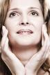 fitness facial pour combattre les rides exercices facial