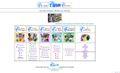 Retour sur 20 ans de librairie du voyage Site web 2000 page 2