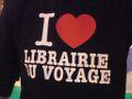 Retour sur 20 ans de librairie du voyage Salon2