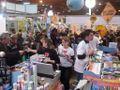 Retour sur 20 ans de librairie du voyage Salon4